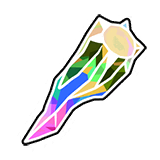 Stellar Tera Shard × 6
